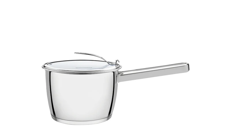 CACEROLA ALTA VENTURA VITRO 16 CM - 2,11 LTS.