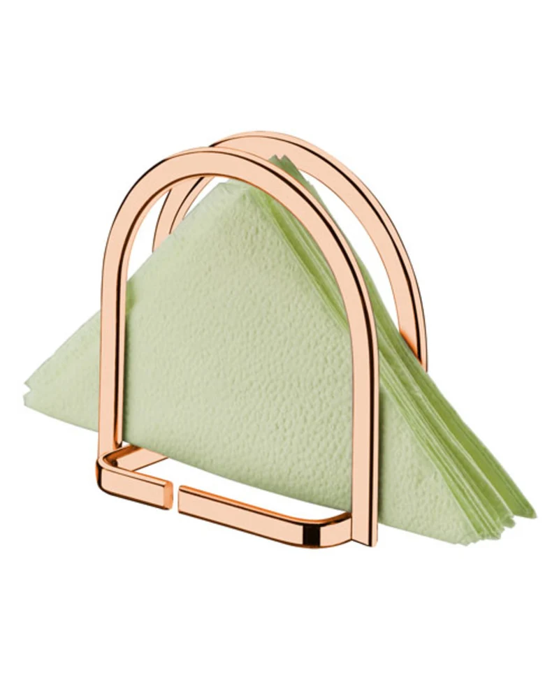 SERVILLETERO ROSE GOLD