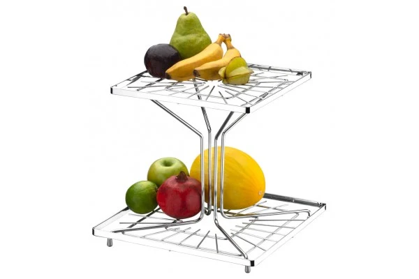 FRUTERO CUADRADO DOBLE