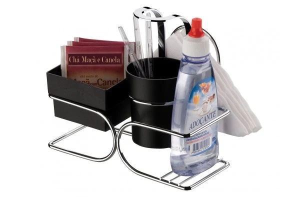 CONJUNTO PARA TÉ/CAFÉ