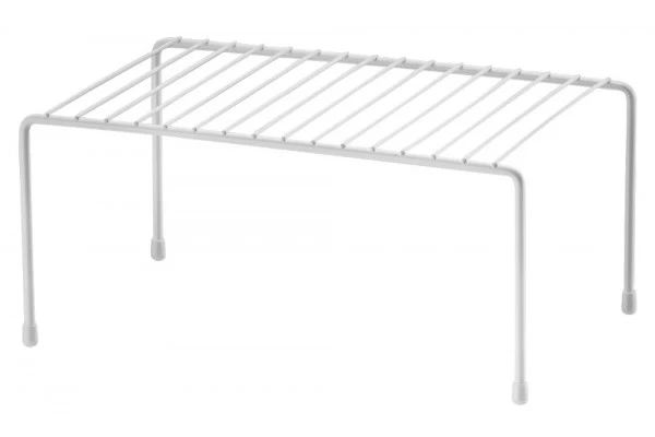 ESTANTE MEDIANO - BLANCO