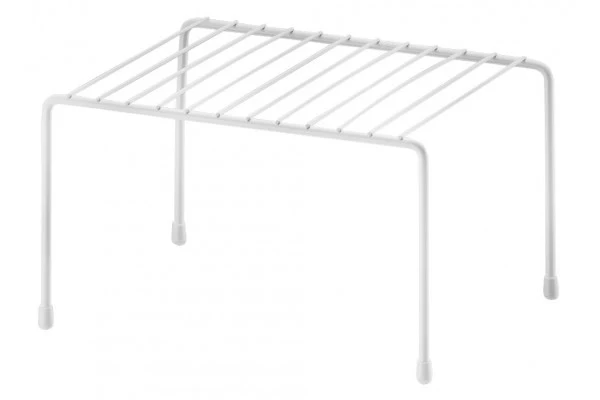 ESTANTE PEQUEÑO - BLANCO
