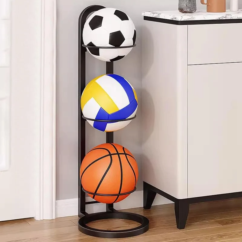 Organizador Vertical para Balones