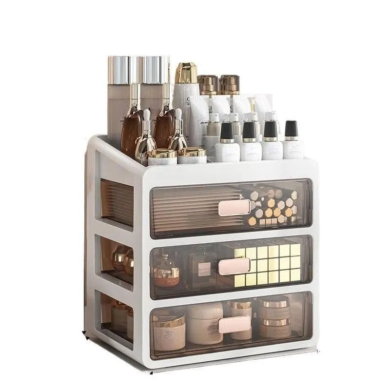 Gabinete Organizador para Maquillaje y Cosméticos