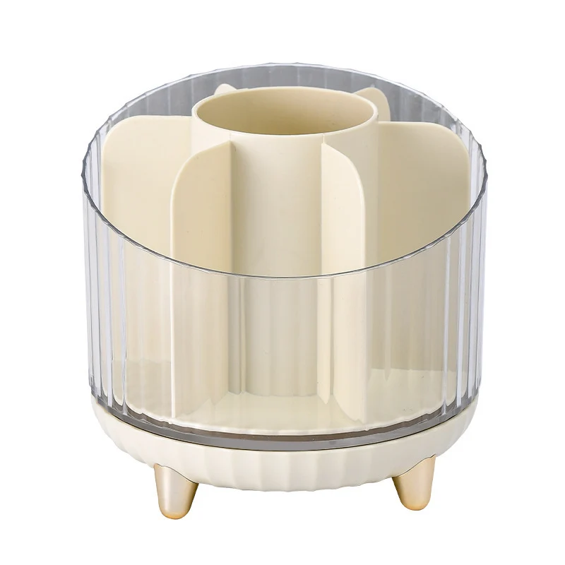 Organizador Giratorio 360° para Maquillaje