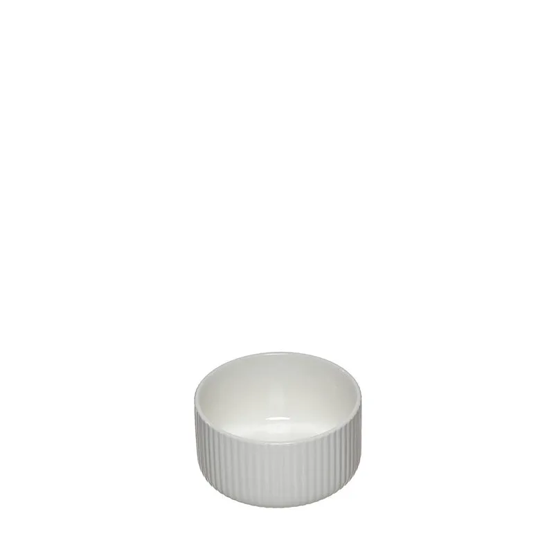 CUENCO NORDIC PORCELANA
