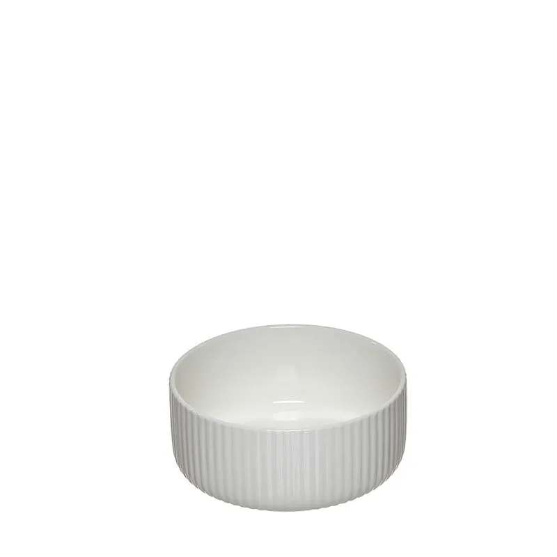 CUENCO NORDIC PORCELANA