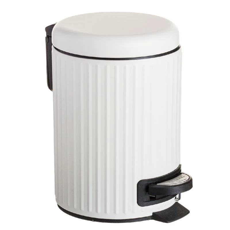 PAPELERA 3L MANHATTAN BLANCA