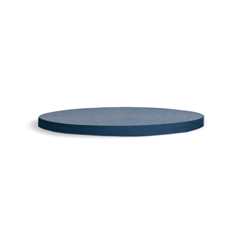 Batea Table Top · Blue