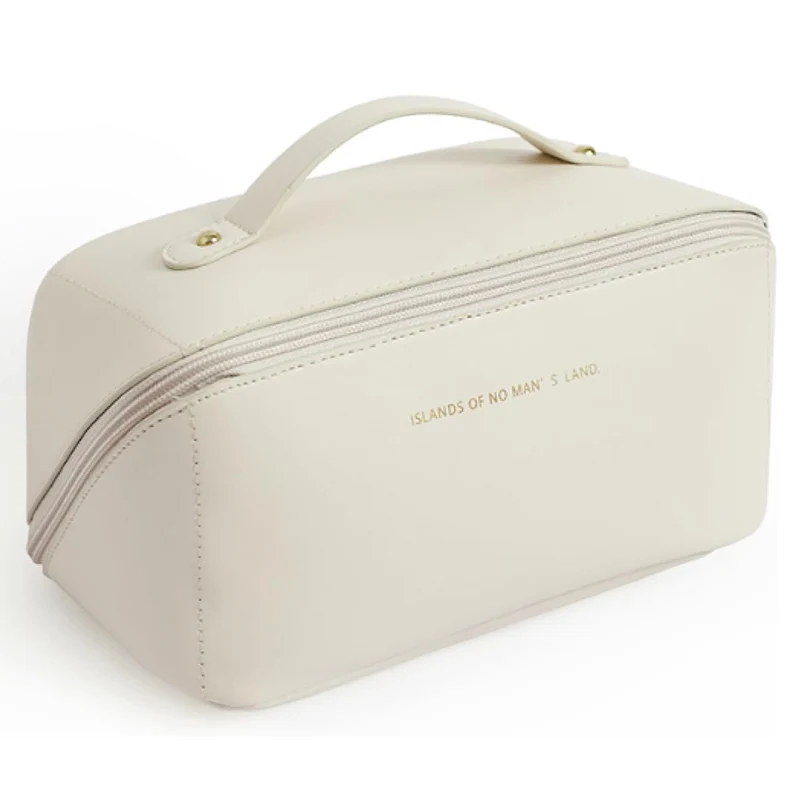 Bolsa de Cosméticos Portátil para Viaje