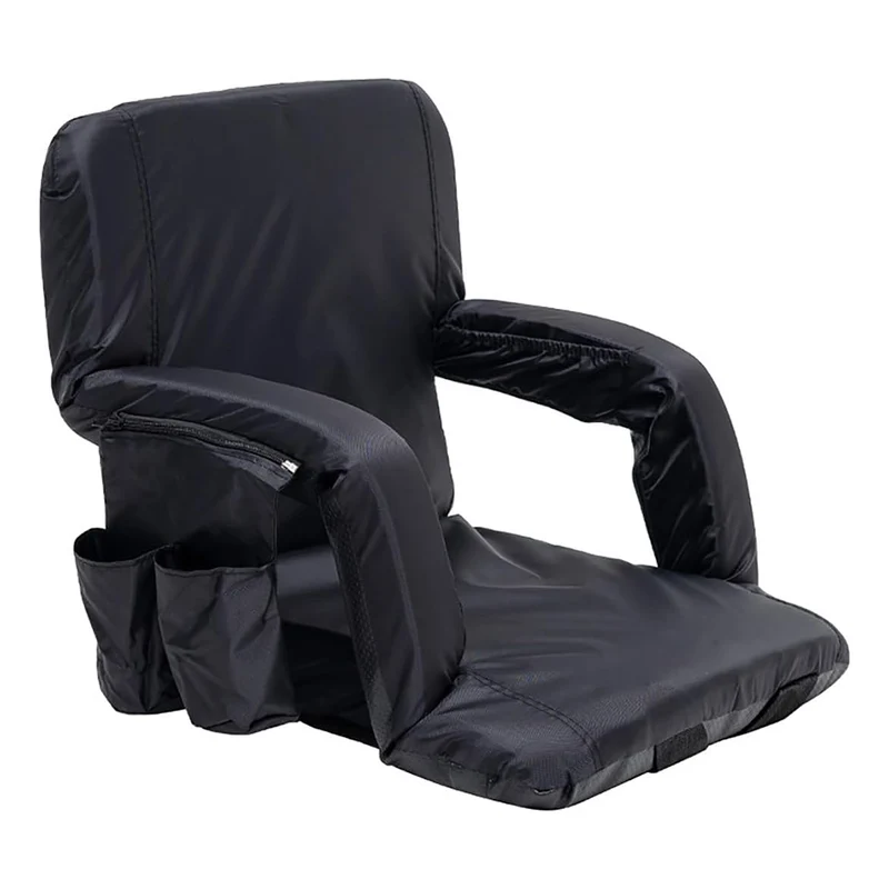 Silla Portátil Reclinable con 5 Posiciones