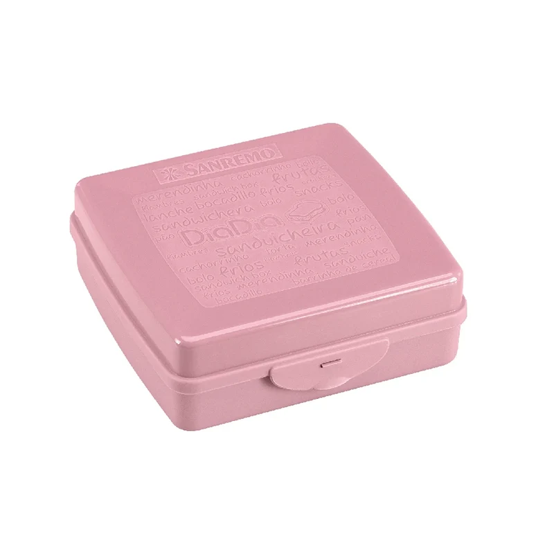 HERMETICO SANDWICH PLASTICO SANREMO