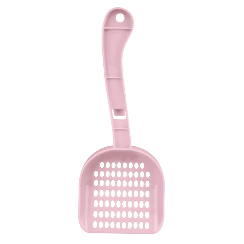 PALA HIGIENICA GATO PLASTICO SANREMO