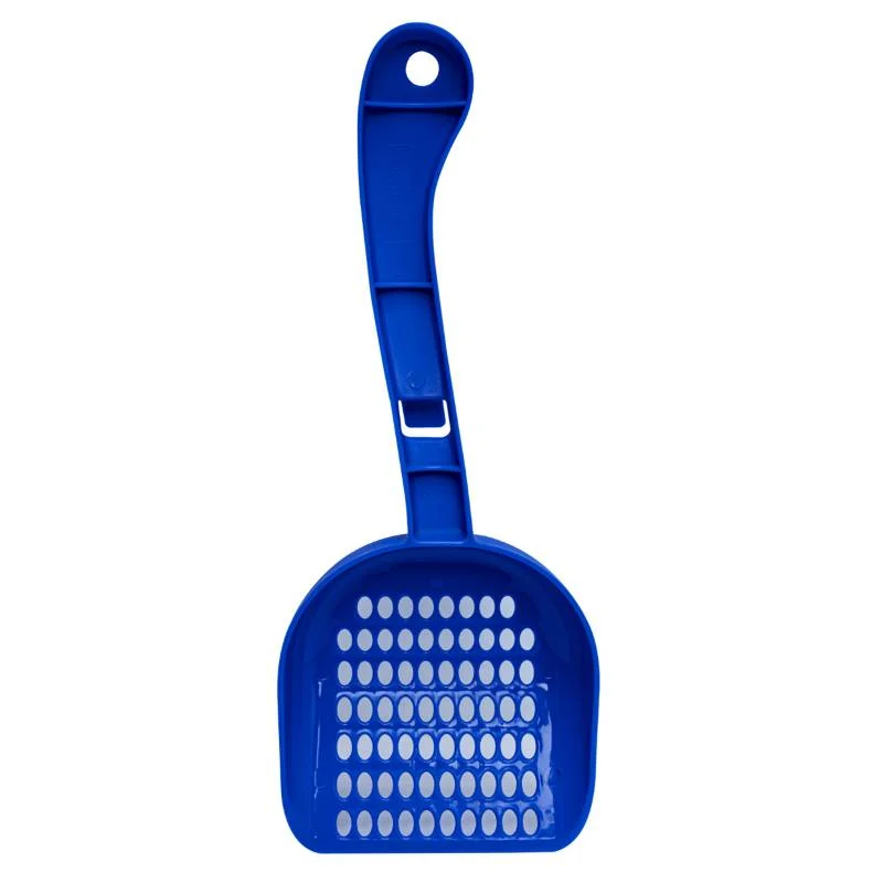 PALA HIGIENICA GATO PLASTICO SANREMO