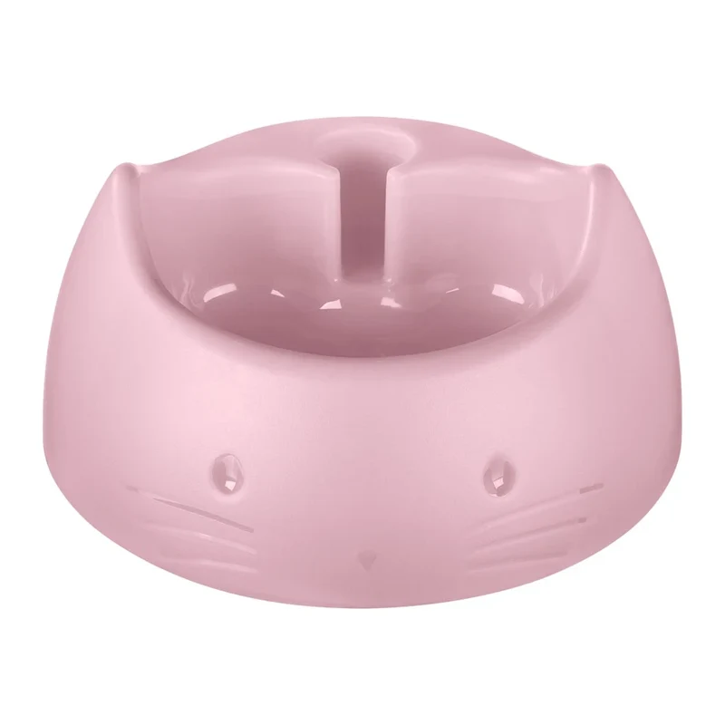 BEBEDERO AUTO GATO PLASTICO SANREMO