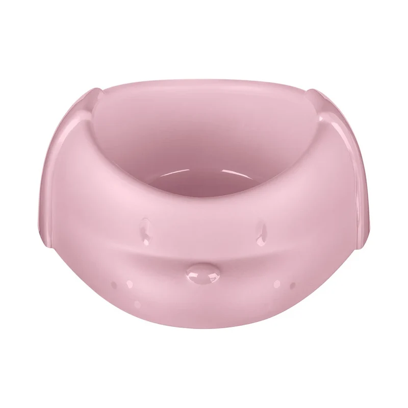 TAZON PERRO PLASTICO SANREMO 650ML