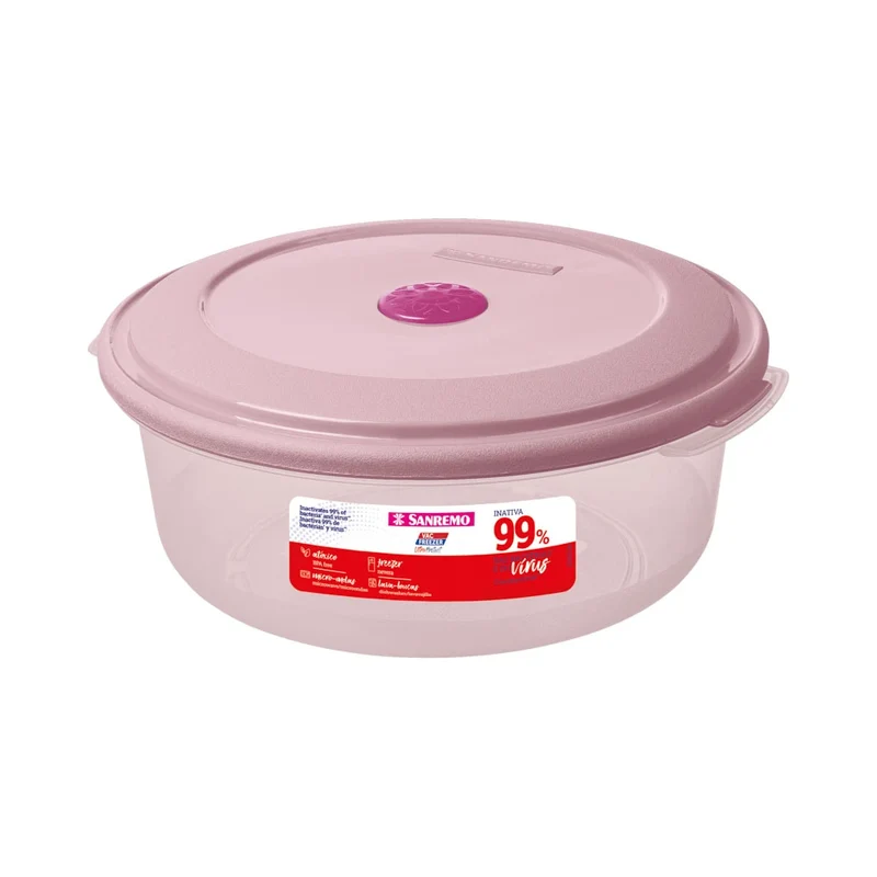 HERMETICO PLASTICO ULTRAPROTECT SANREMO