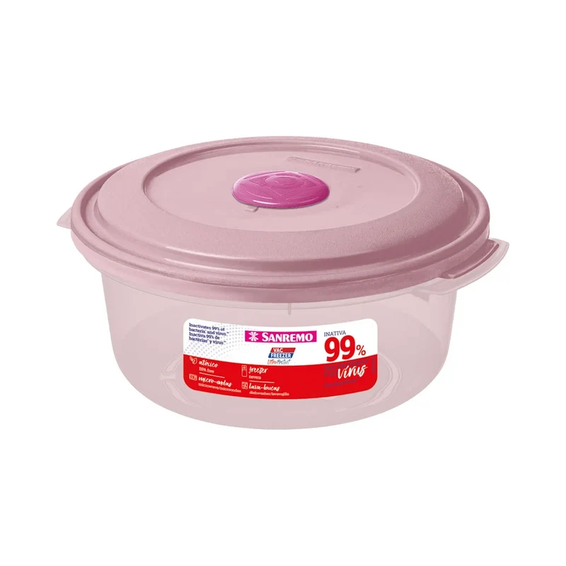 HERMETICO PLASTICO ULTRAPROTECT SANREMO