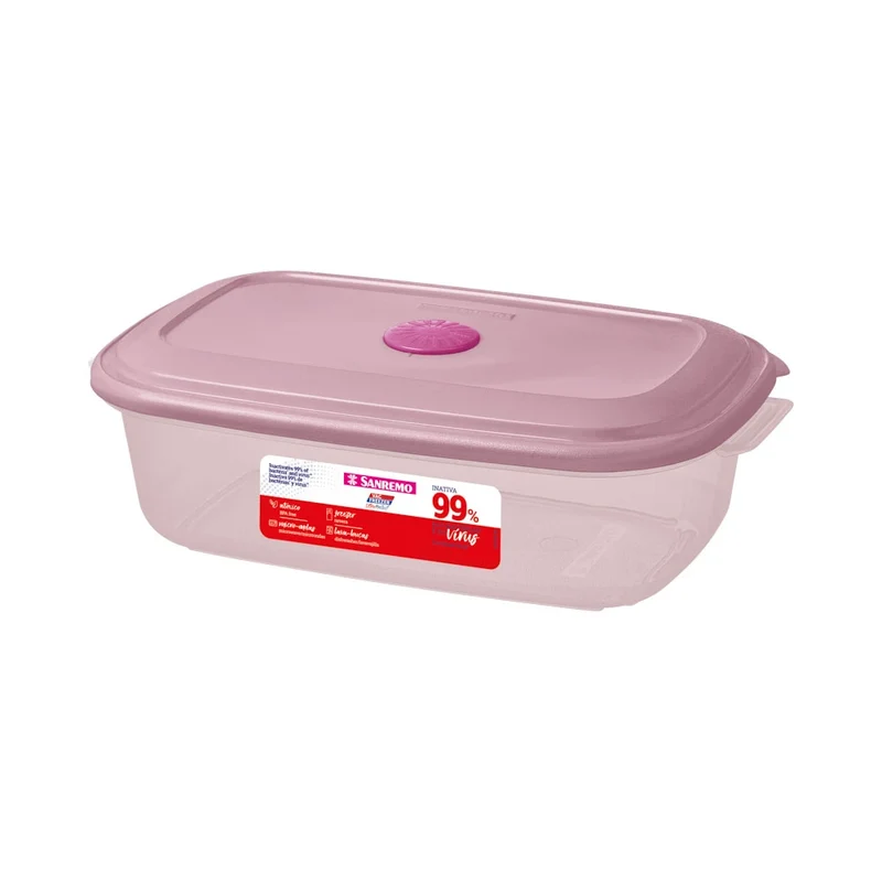 HERMETICO PLASTICO ULTRAPROTECT SANREMO