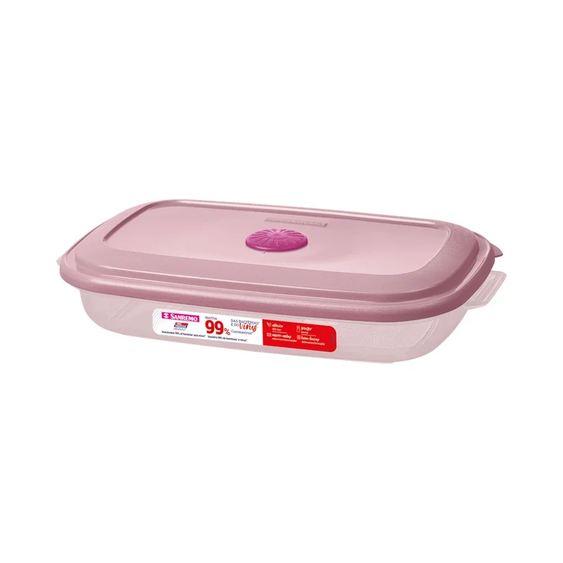 HERMETICO PLASTICO ULTRAPROTECT SANREMO