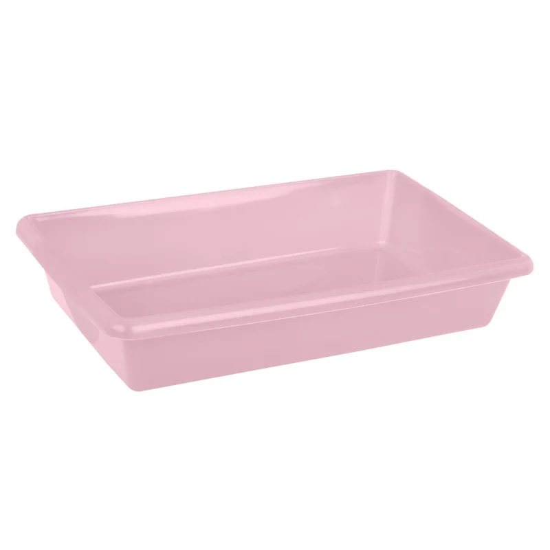 CAJA ARENA GATO PLASTICO SANREMO 6,4L