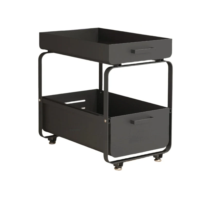 Etagère de Rangement sous Évier