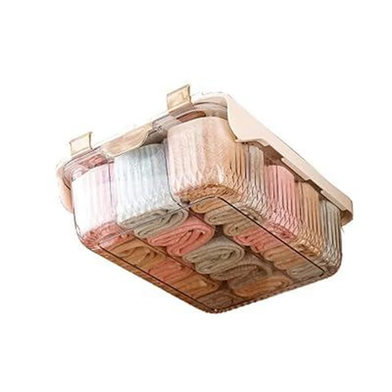 Cajón Organizador Colgante para Clóset