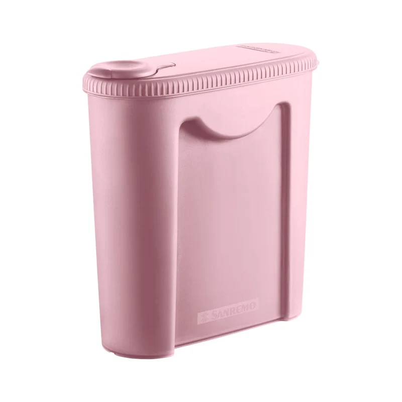 DISPENSADOR RACION PLASTICA SANREMO