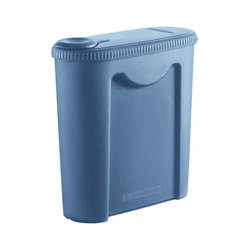 DISPENSADOR RACION PLASTICA SANREMO
