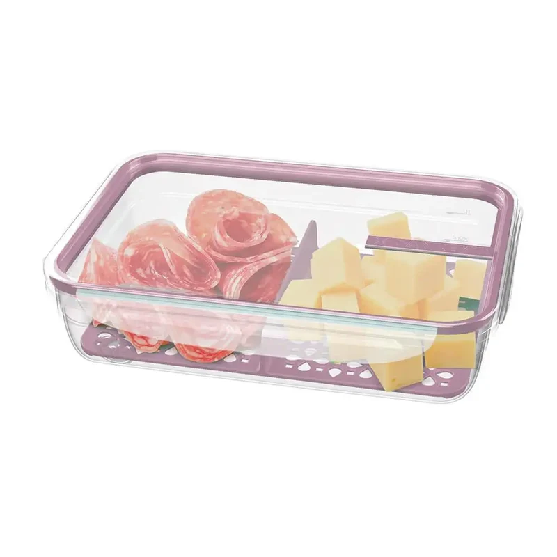 HERMETICO C/ TRABA PLAST SANREMO 1,6L