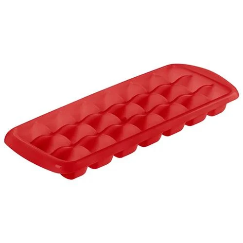 CUBETERA HIELO BEBIDAS PLASTICO SANREMO