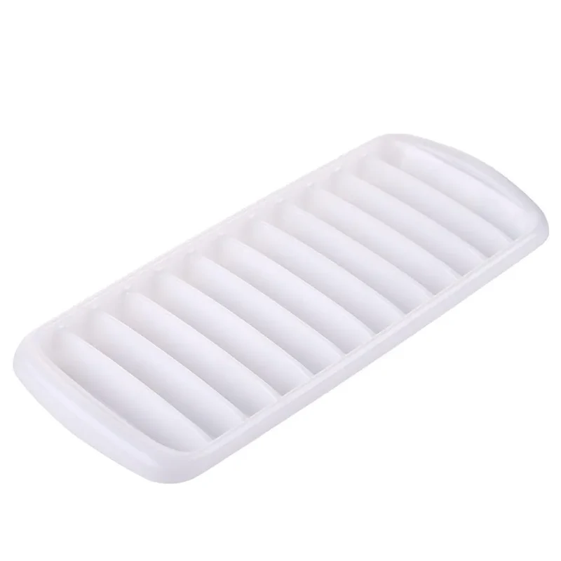 CUBETERA HIELO PALITO PLASTICO SANREMO