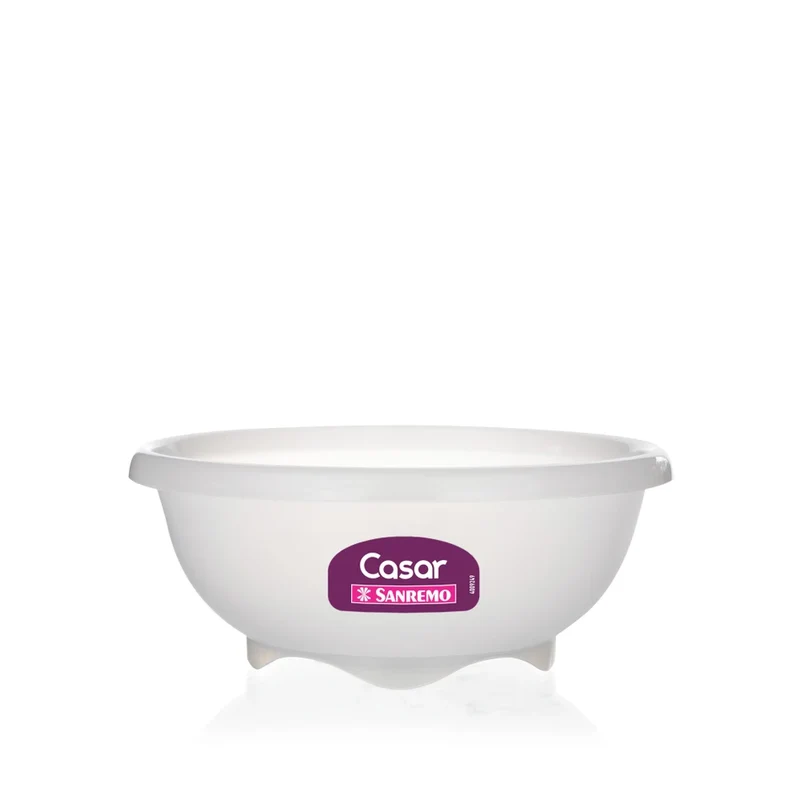 TAZON CEREAL PLASTICO 680 ML