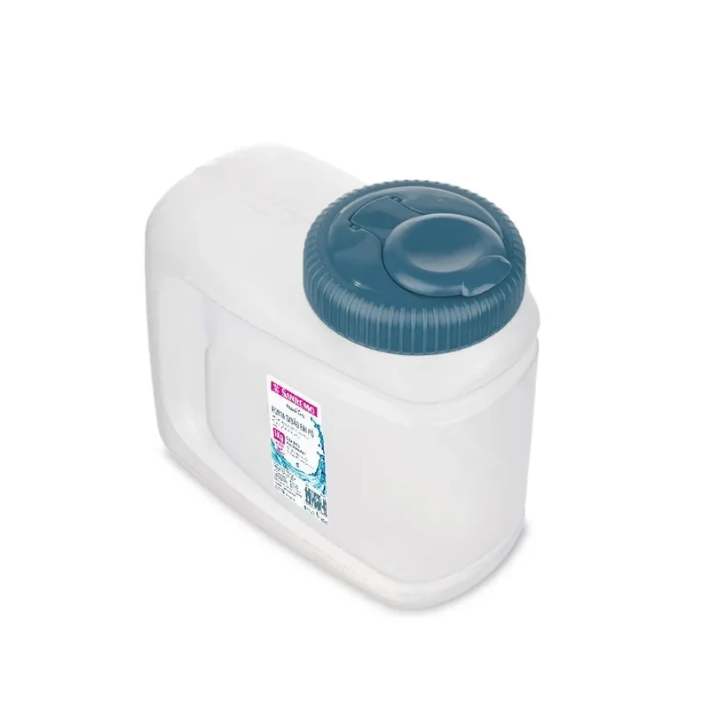PORTA JABON PLASTICO
