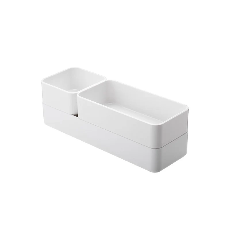 Set de Organizadores Plásticos Modulares