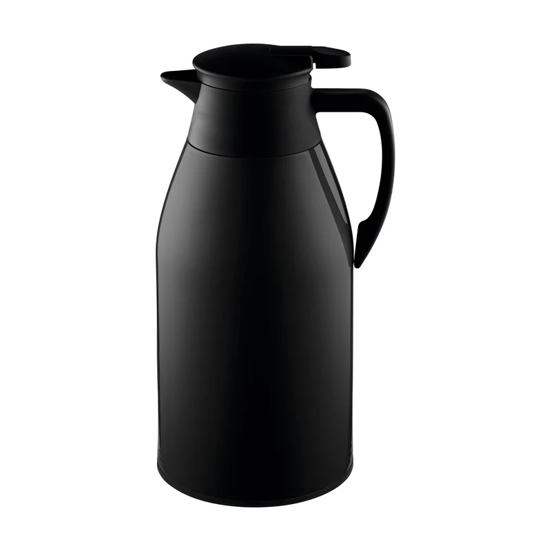 TETERA TERMICA 1.6L NEGRO