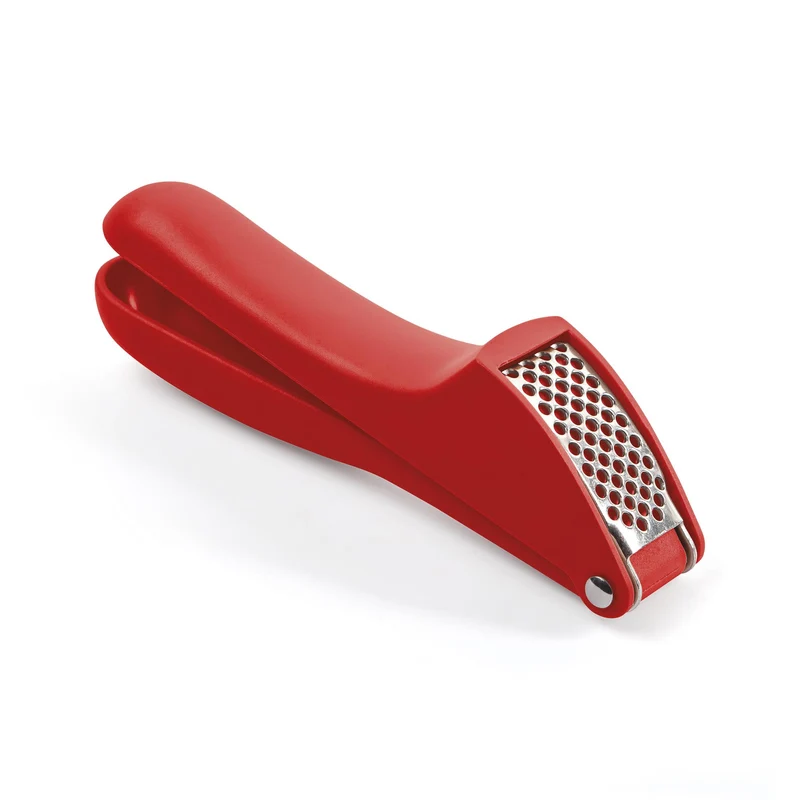 TRITURADOR DE AJO ROJO