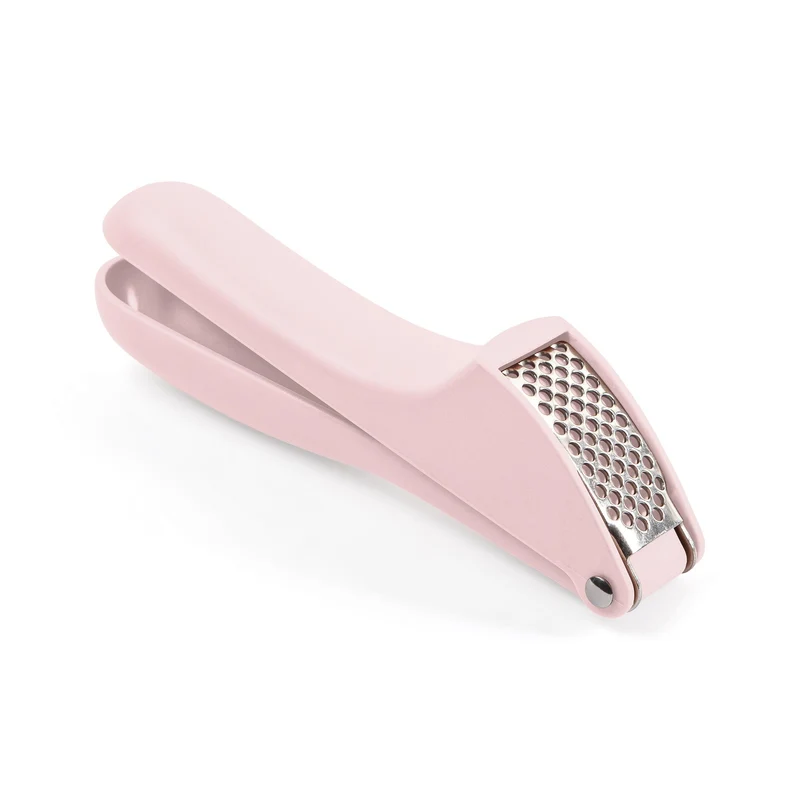 TRITURADOR DE AJO ROSADO