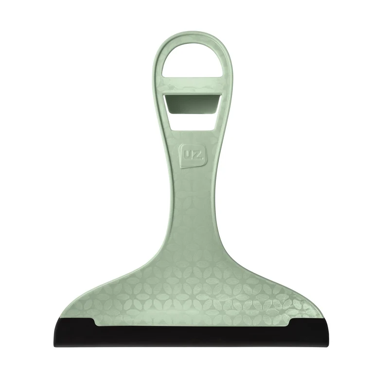 ESCOBILLA DE FREGADERO VERDE MENTA