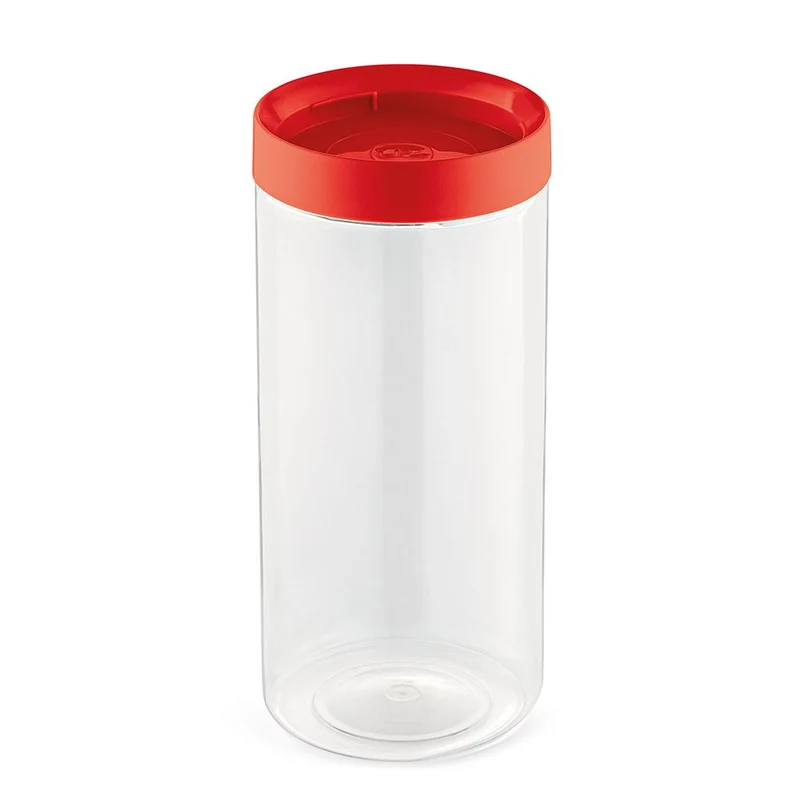 ORGANIZADOR CONECTA 1.2 LTS C/TAPA ROJO