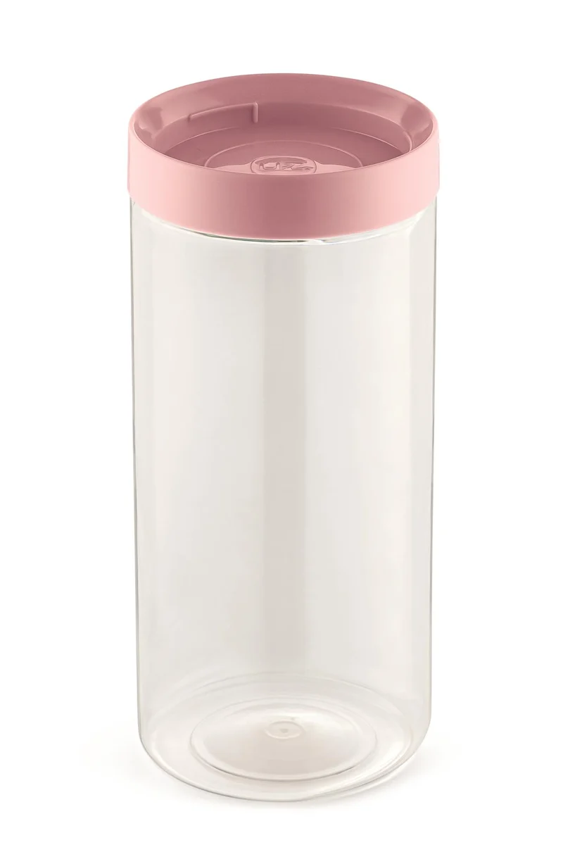 ORGANIZADOR CONECTA 1.2 LTS C/TAPA ROSA