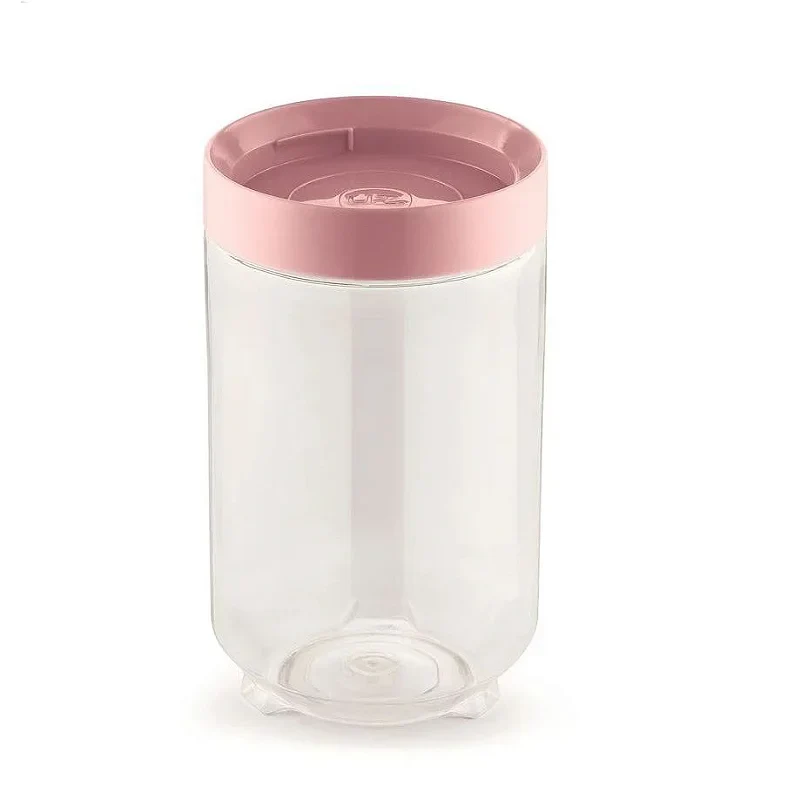 ORGANIZADOR CONECTA 0.9 LTA C/TAPA ROSA