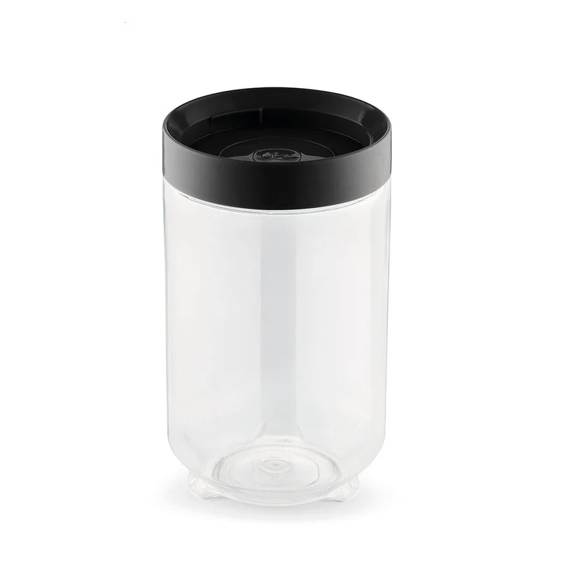 ORGANIZADOR CONECTA 0.9 LTS C/TAPA NEGRA