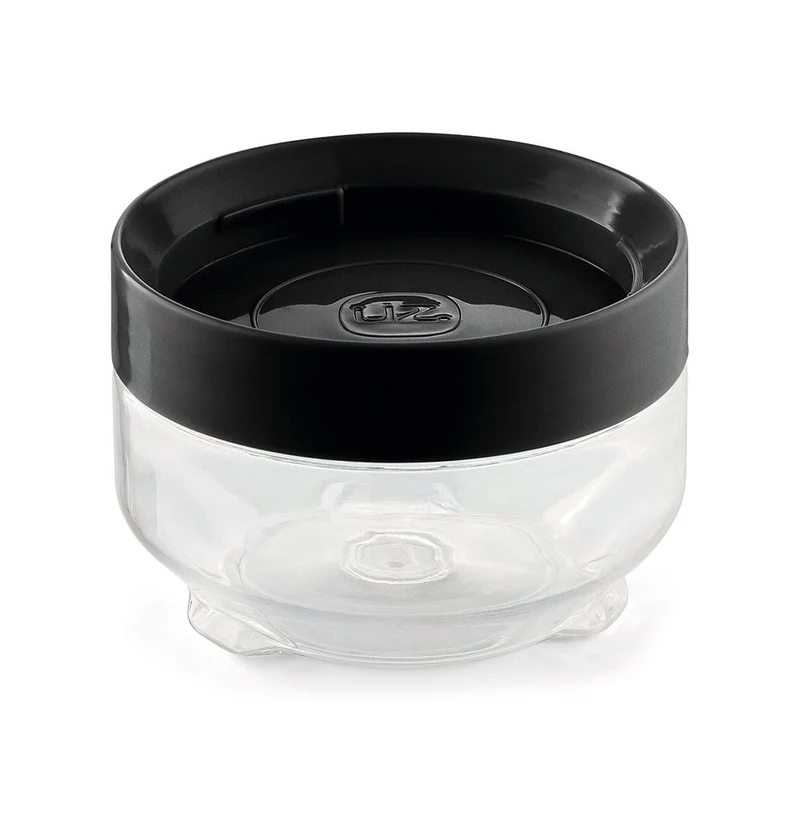 ORGANIZADOR CONECTA 0.3 LTS C/TAPA NEGRA