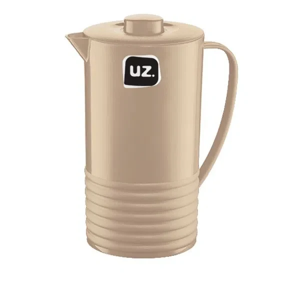 JARRA PLUS 1.8LTS CAPUCCINO SOLIDO