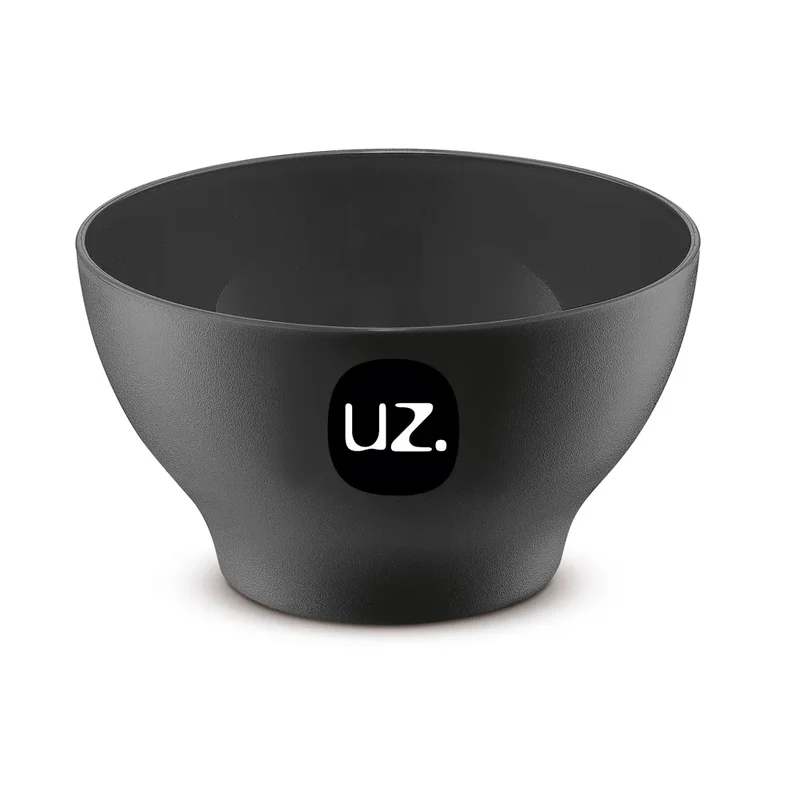 BOWL 500ML NEGRO SOLIDO