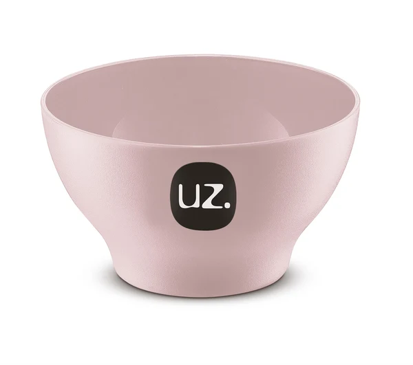 BOWL 500ML ROSADO SOLIDO