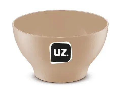 BOWL 500ML CAPUCCINO SOLIDO