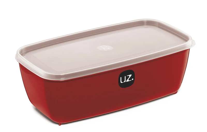 MULTIUSO RET 3L ROJO SOLIDO