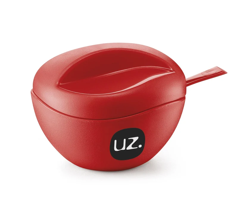 AZUCARERO ROJO SOLIDO
